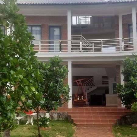 فيلا Linkin House دونغ دونغ المظهر الخارجي الصورة
