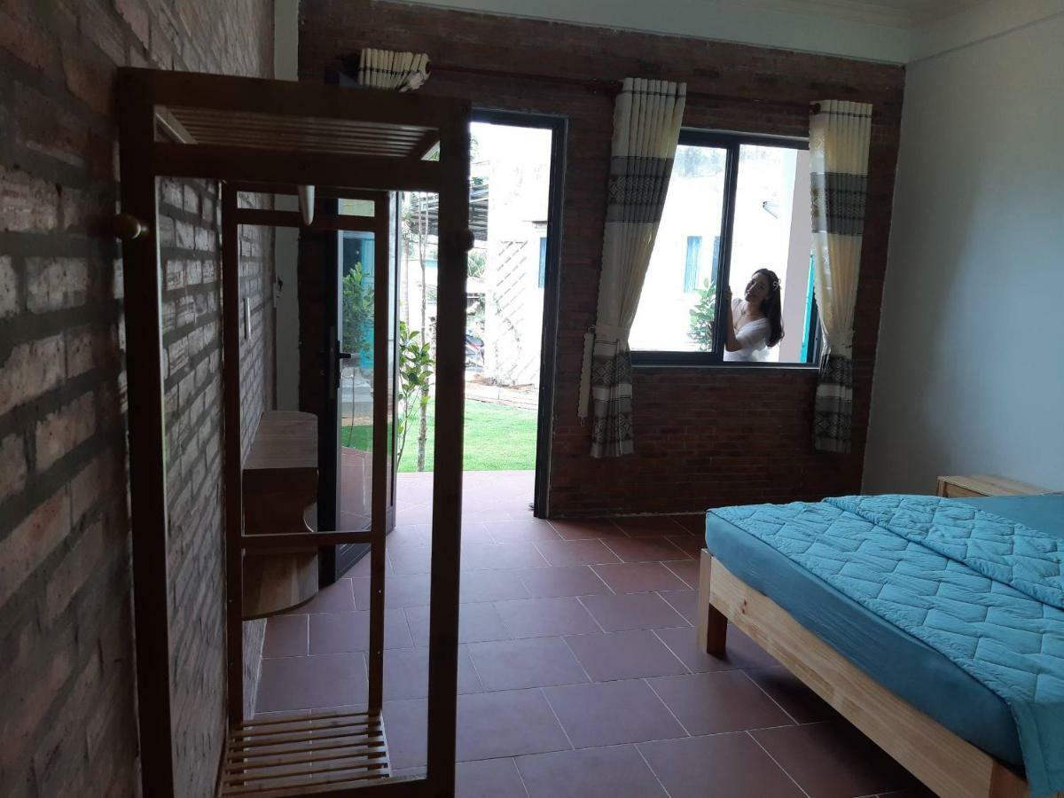 فيلا Linkin House دونغ دونغ المظهر الخارجي الصورة