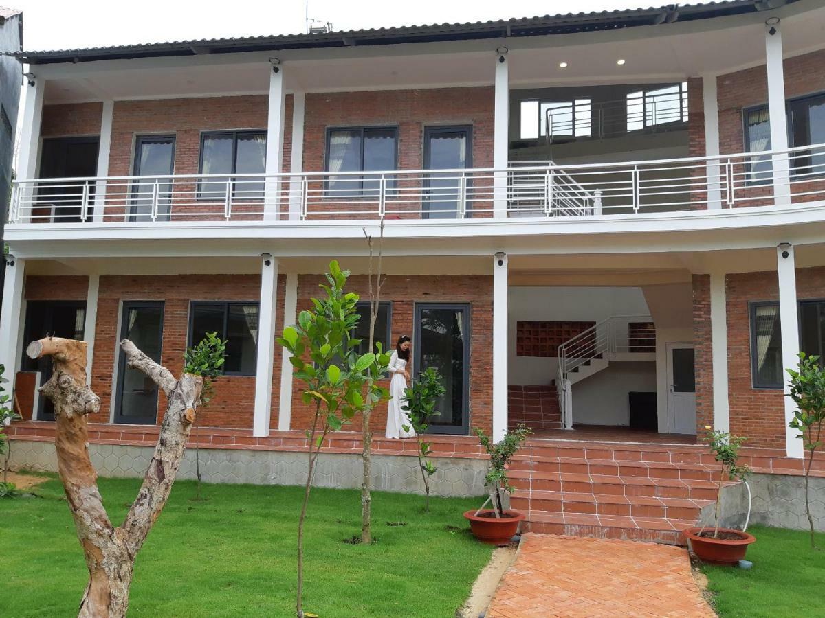فيلا Linkin House دونغ دونغ المظهر الخارجي الصورة