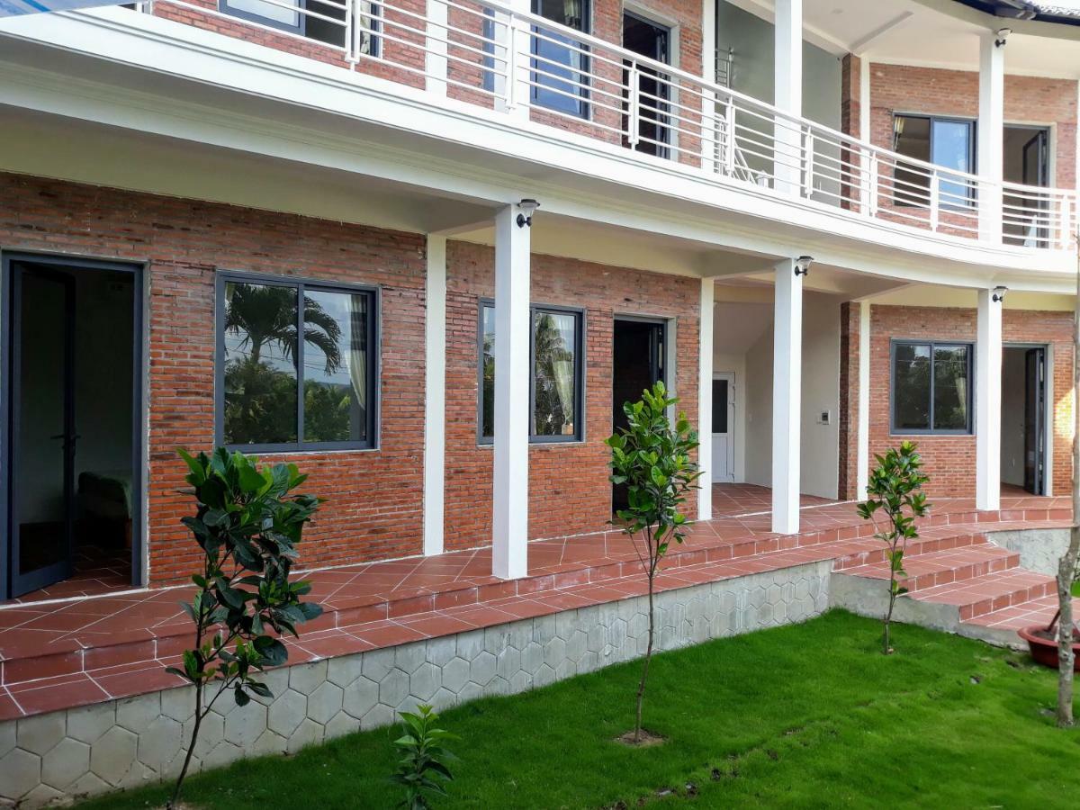 فيلا Linkin House دونغ دونغ المظهر الخارجي الصورة
