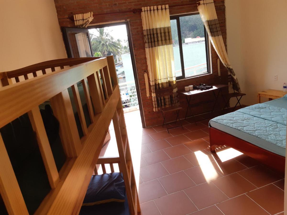 فيلا Linkin House دونغ دونغ المظهر الخارجي الصورة