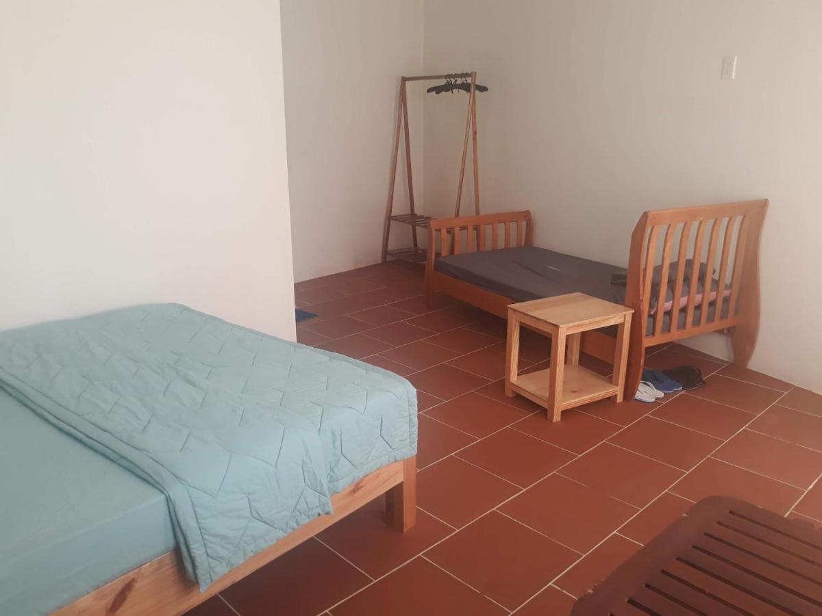فيلا Linkin House دونغ دونغ المظهر الخارجي الصورة